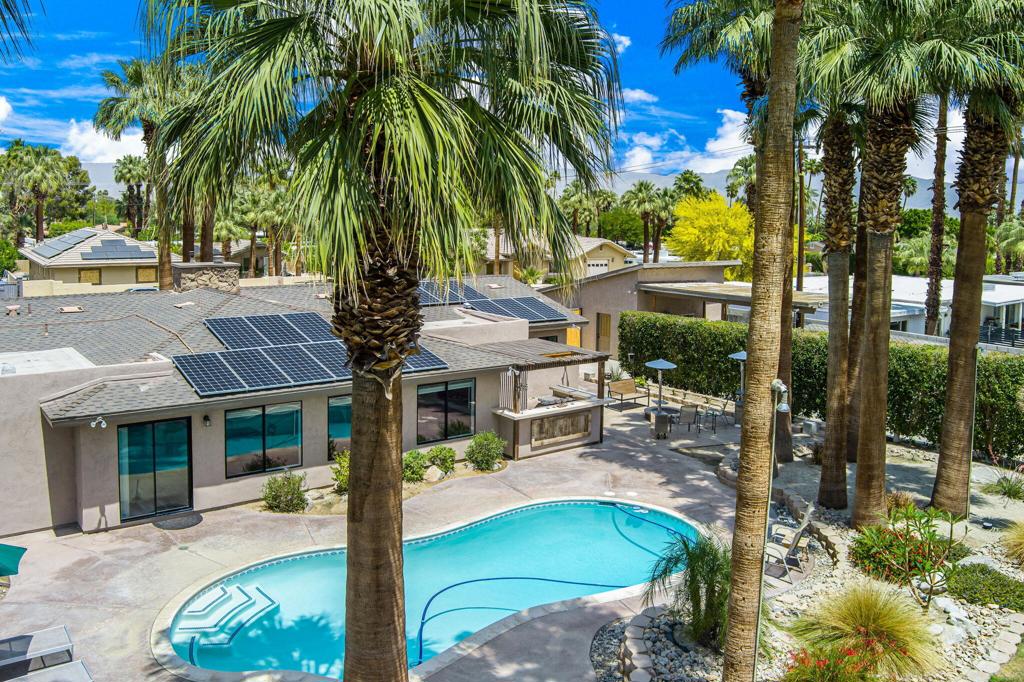 74619 Fairway Drive Property Photo 4