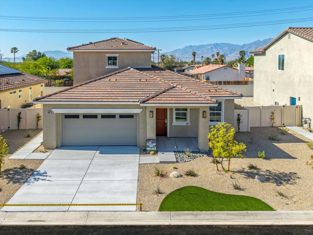 66681 Thunderbird Lane Property Photo 1