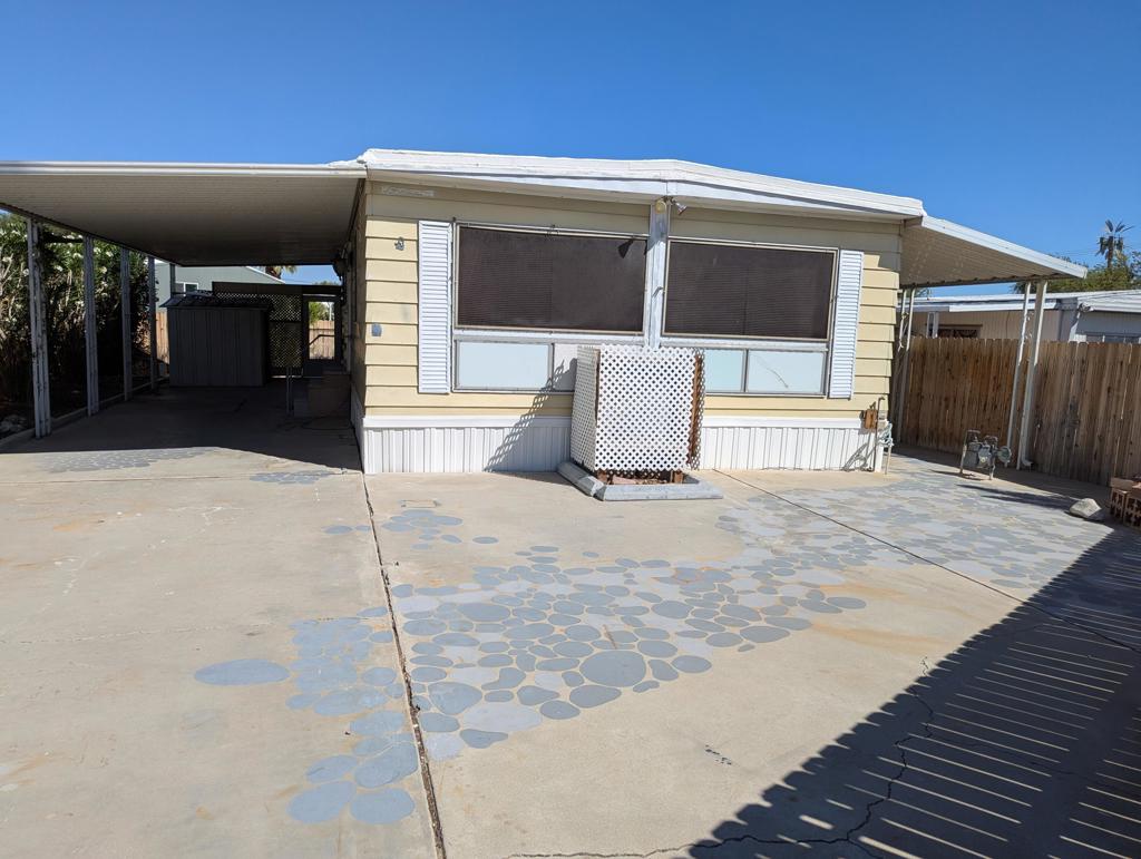 16860 Vista Del Sol Property Photo