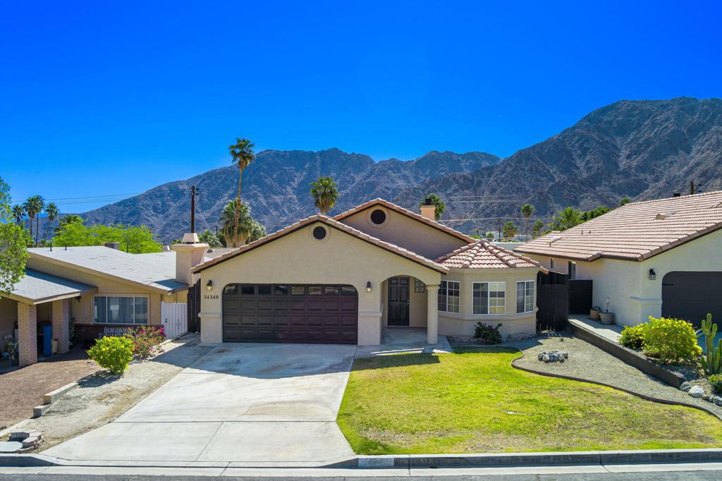 54340 Avenida Alvarado Property Photo 1