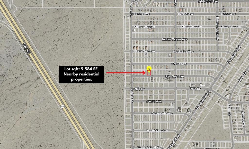 1572 Red Sea Avenue Property Photo 2