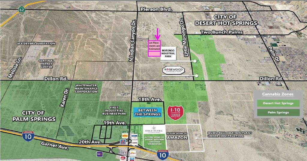 0 Vacant Land Property Photo