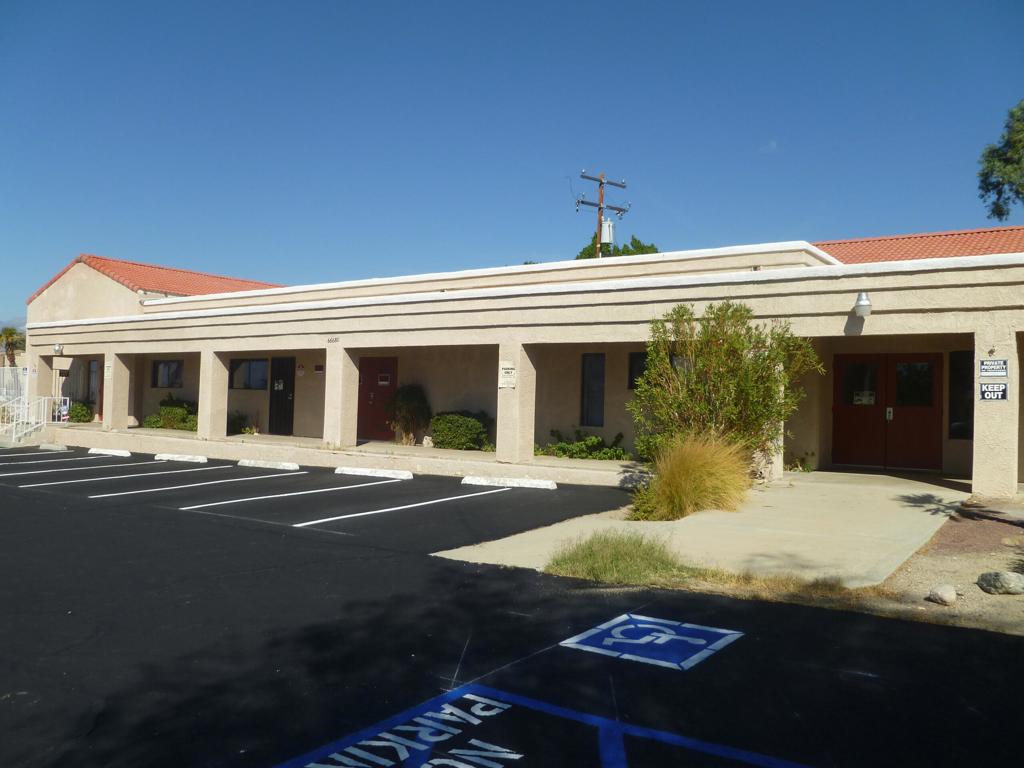 66680 Acoma Avenue Property Photo
