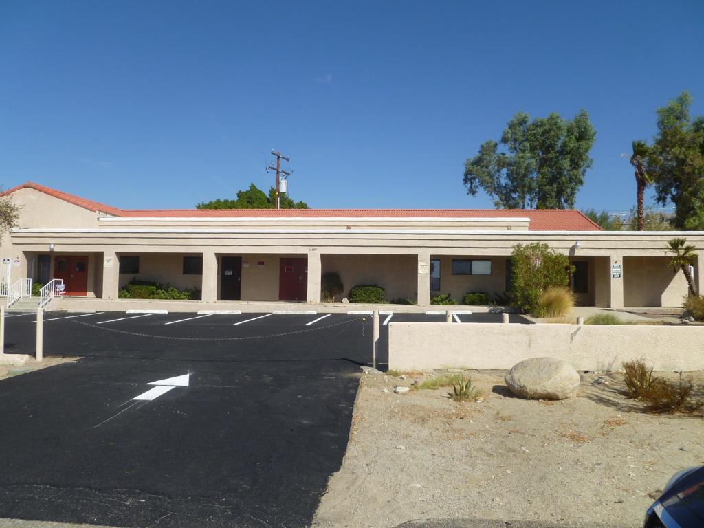 66680 Acoma Avenue Property Photo 12