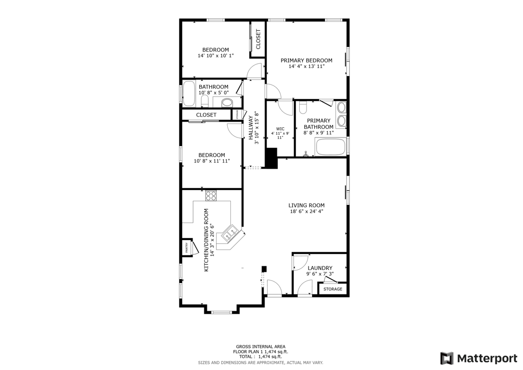 13805 Hidalgo Street Property Photo 32