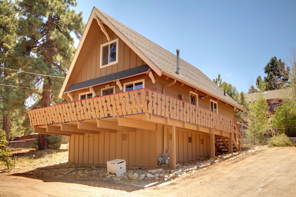 237 Greenspot Road Property Photo 1