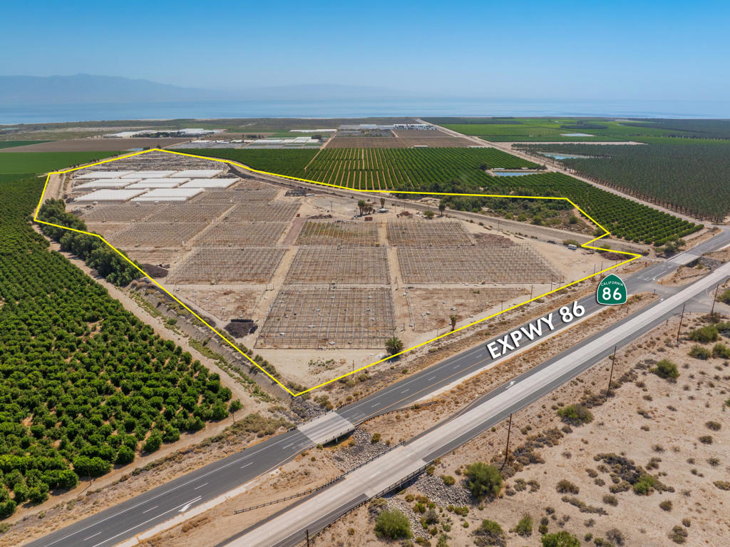 0 Expwy 86 & Ave 84 Property Photo 1