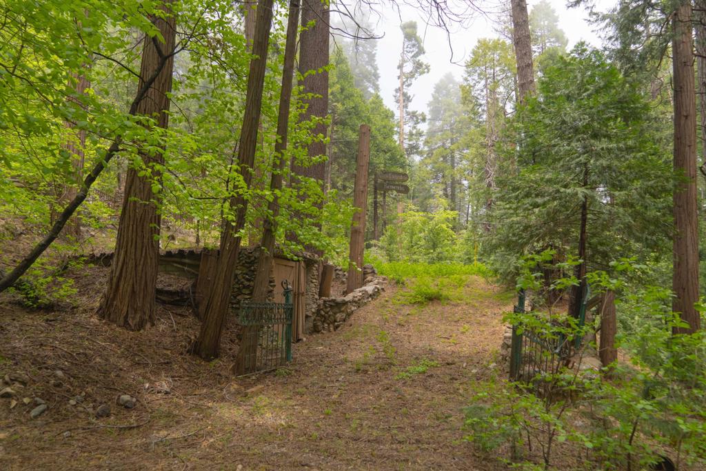 710 Blue Jay Canyon Road Property Photo