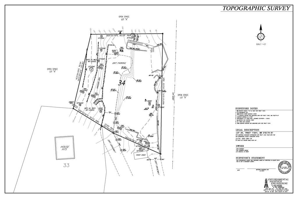 710 Blue Jay Canyon Road Property Photo 14
