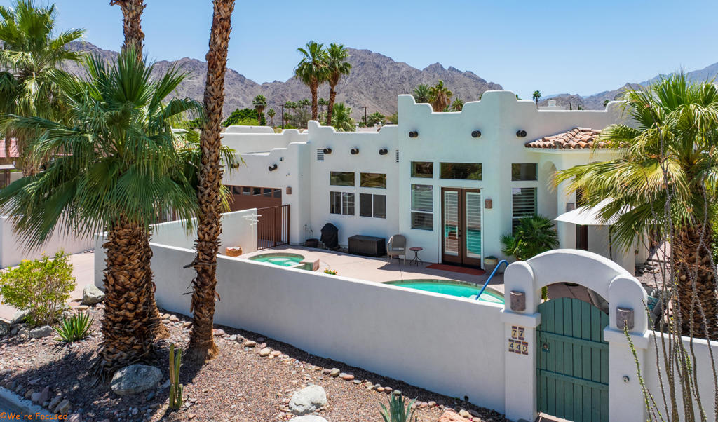 77440 Calle Ensenada Property Photo 1