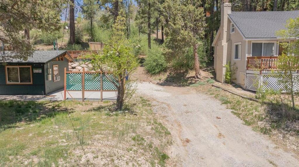 0 Cougar Road Property Photo 2
