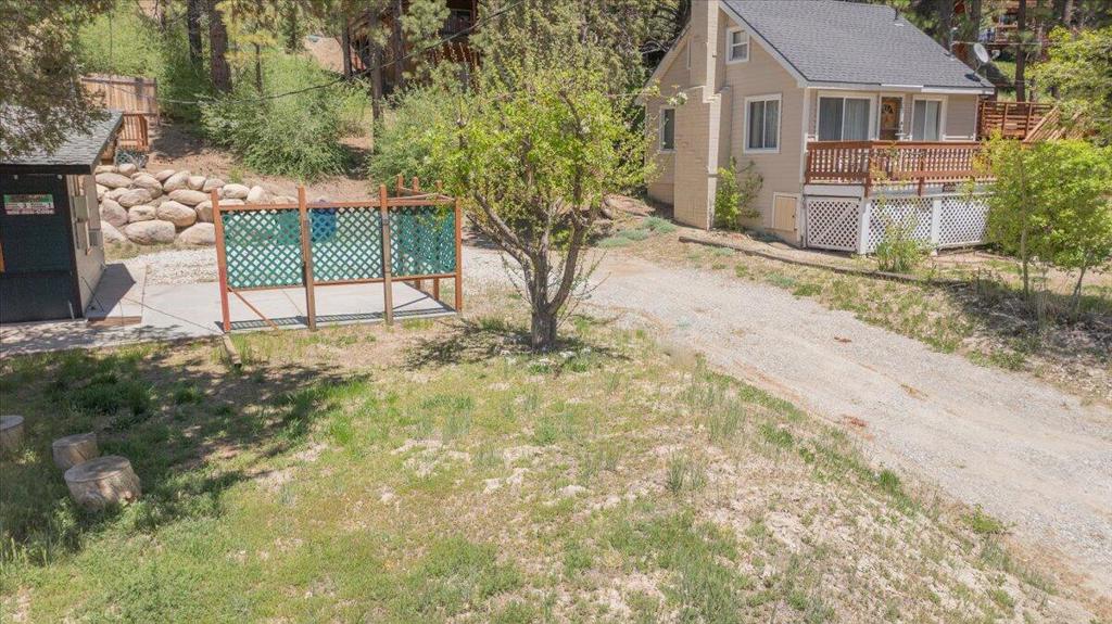 0 Cougar Road Property Photo 3