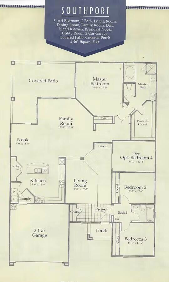 80149 Royal Birkdale Drive Property Photo 47