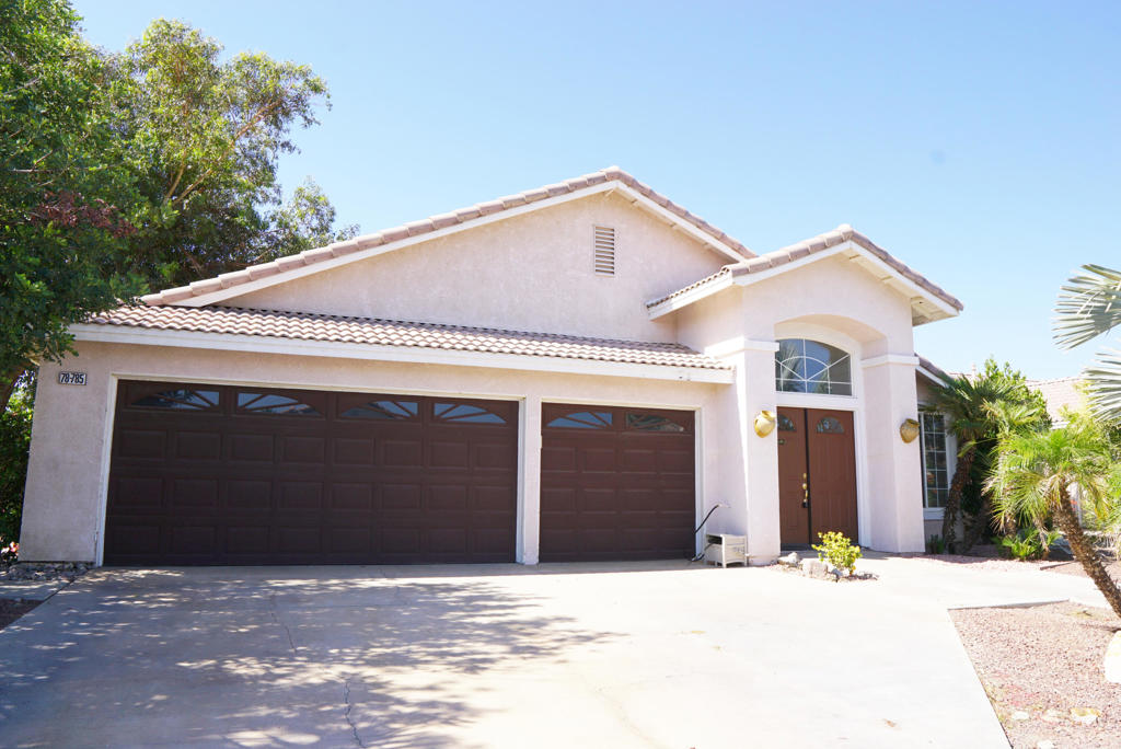 78785 Sunbrook Lane Property Photo 1
