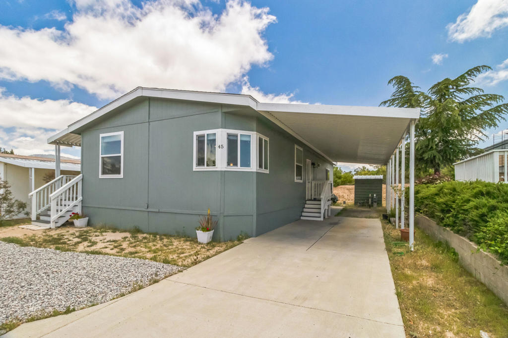 53651 Highway 371 Space 45 Property Photo 1