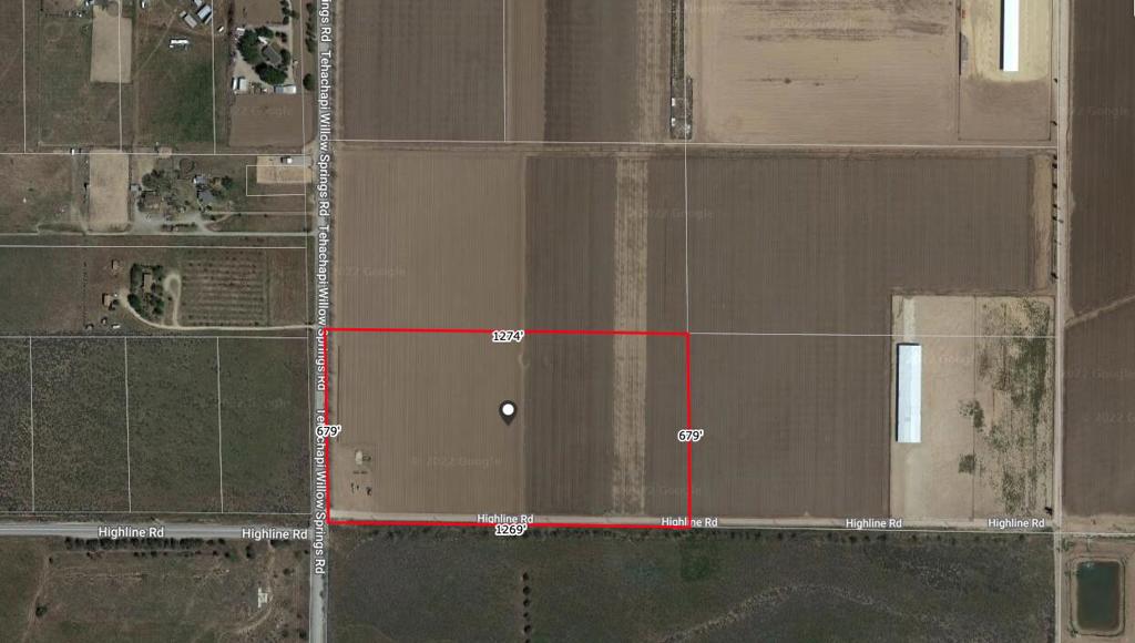 20028 Tehachapi Willow Springs Road Property Photo 6