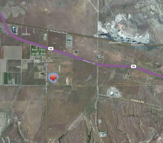 20028 Tehachapi Willow Springs Road Property Photo 10