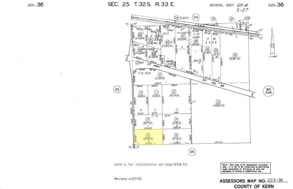 20028 Tehachapi Willow Springs Road Property Photo 11