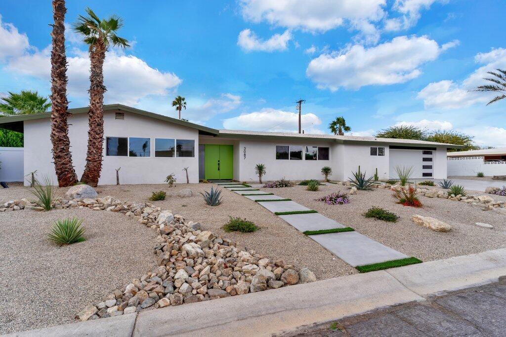 3087 N Biskra Road Property Photo 1