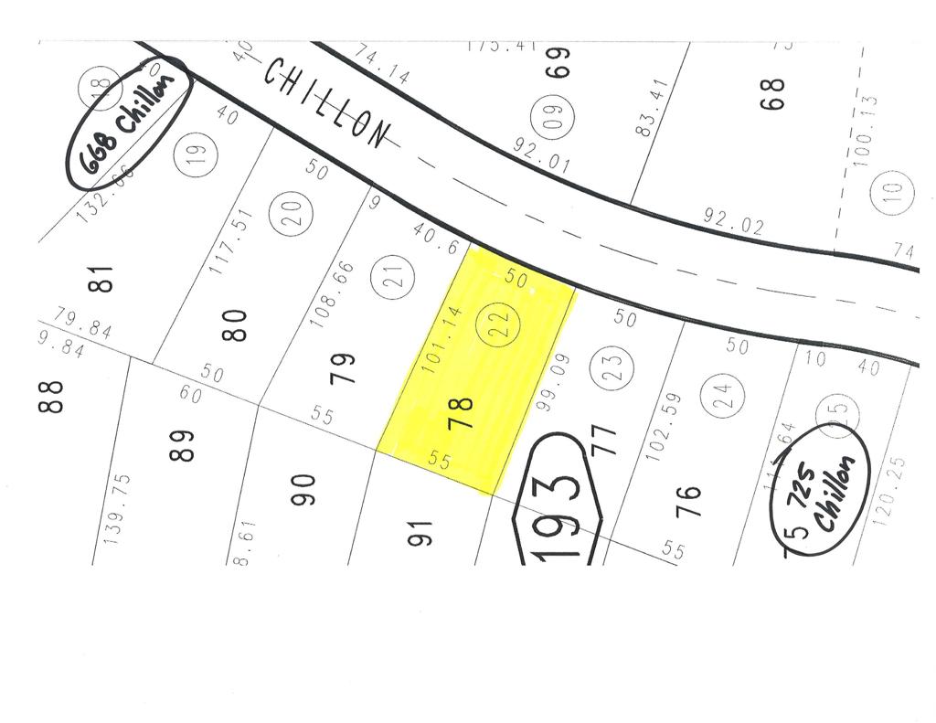 0 Chillon Drive Property Photo 17