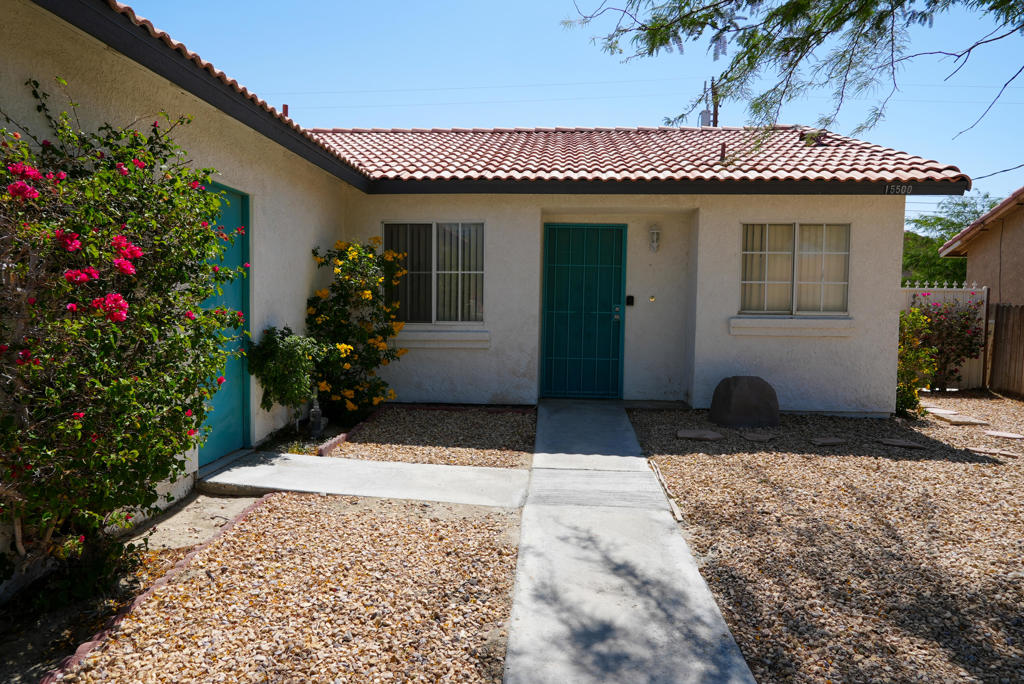 15500 Avenida Rambla Property Photo 1