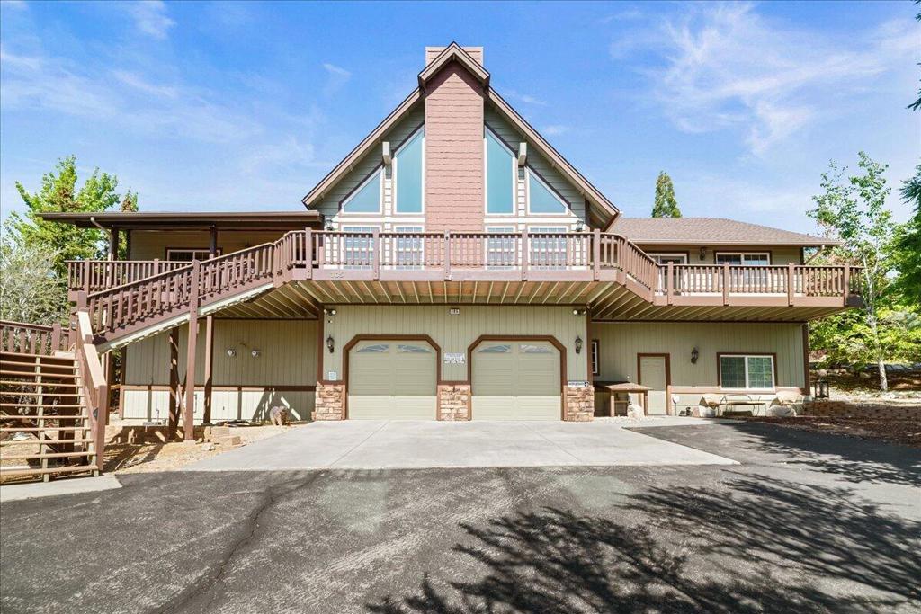 305 Starlight Circle Property Photo 1
