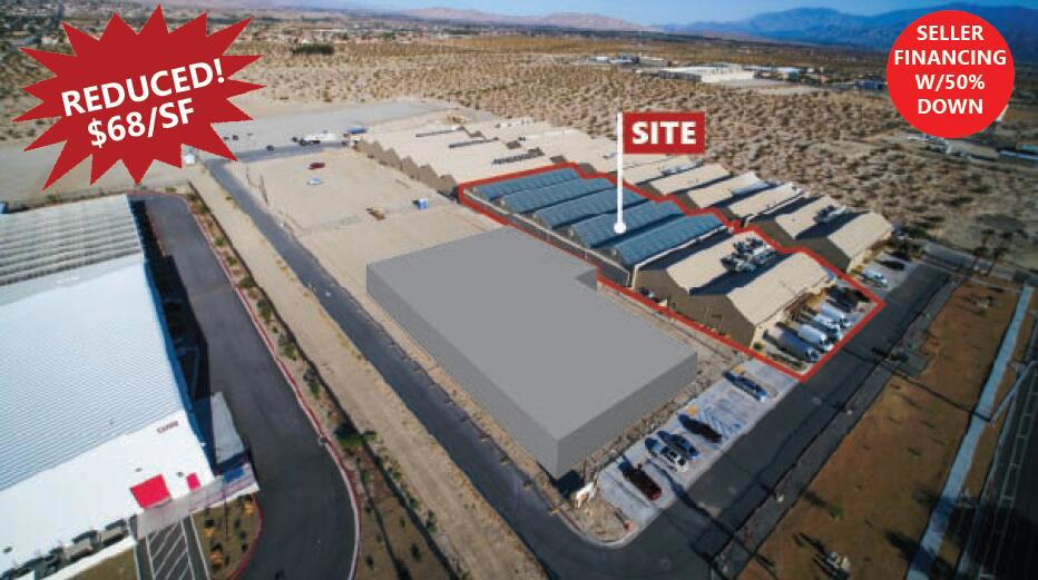 13310 Little Morongo Road 201-206 Property Photo 1