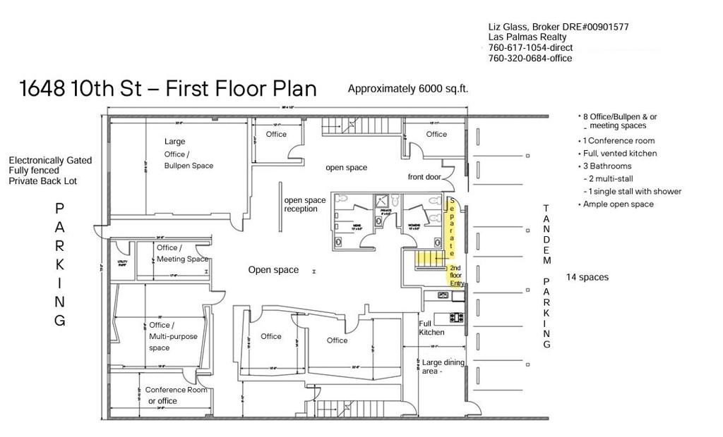 1648 10th Street Property Photo 2