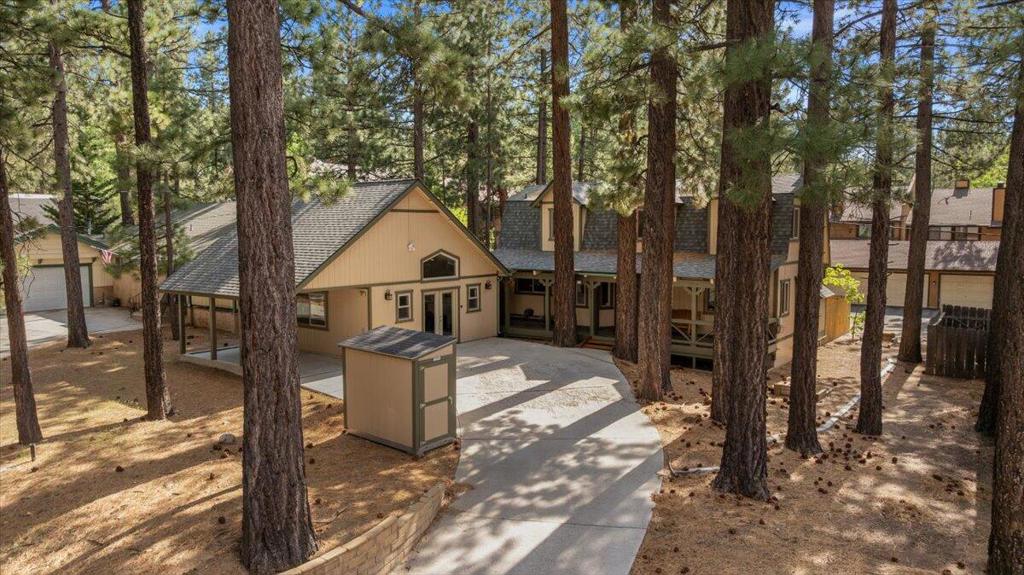 572 Ponderosa Drive Property Photo 1