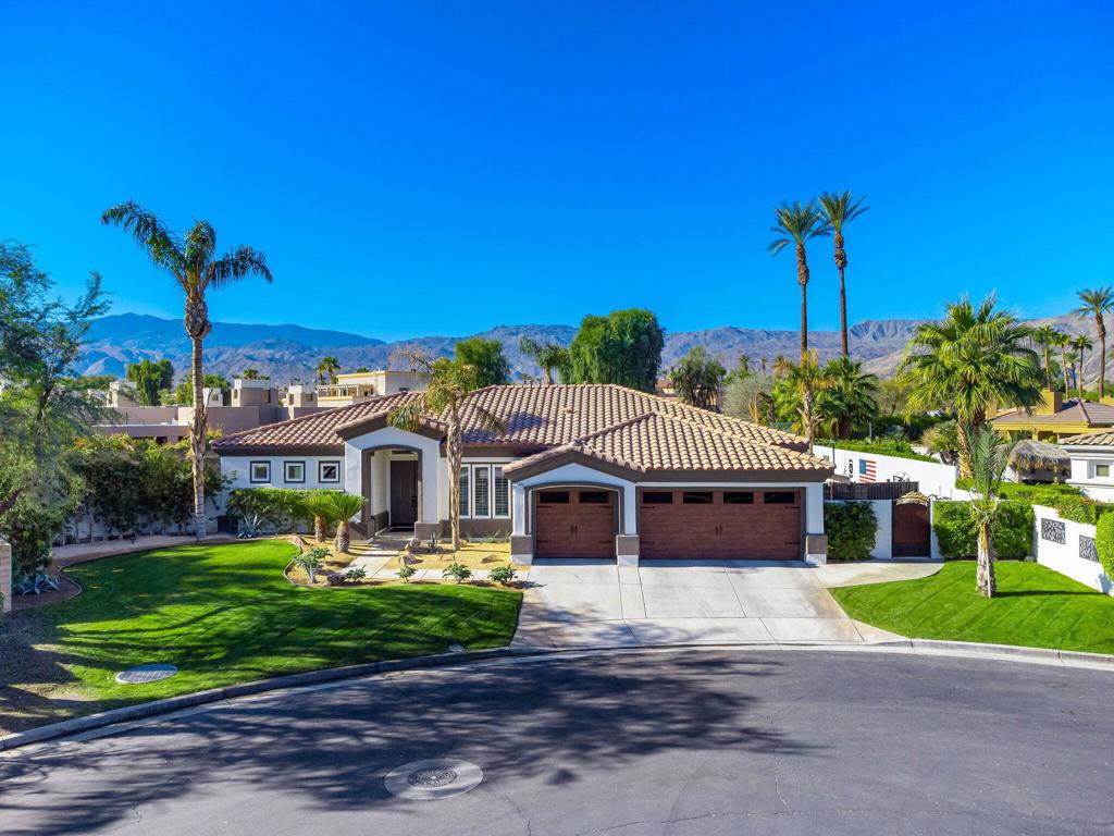 44235 Yucca Drive Property Photo 1