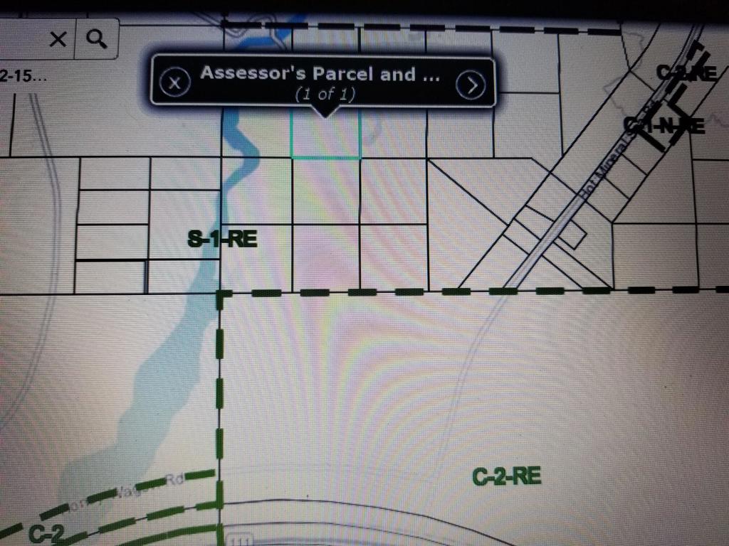 0 Hot Mineral Spa Road Property Photo 1
