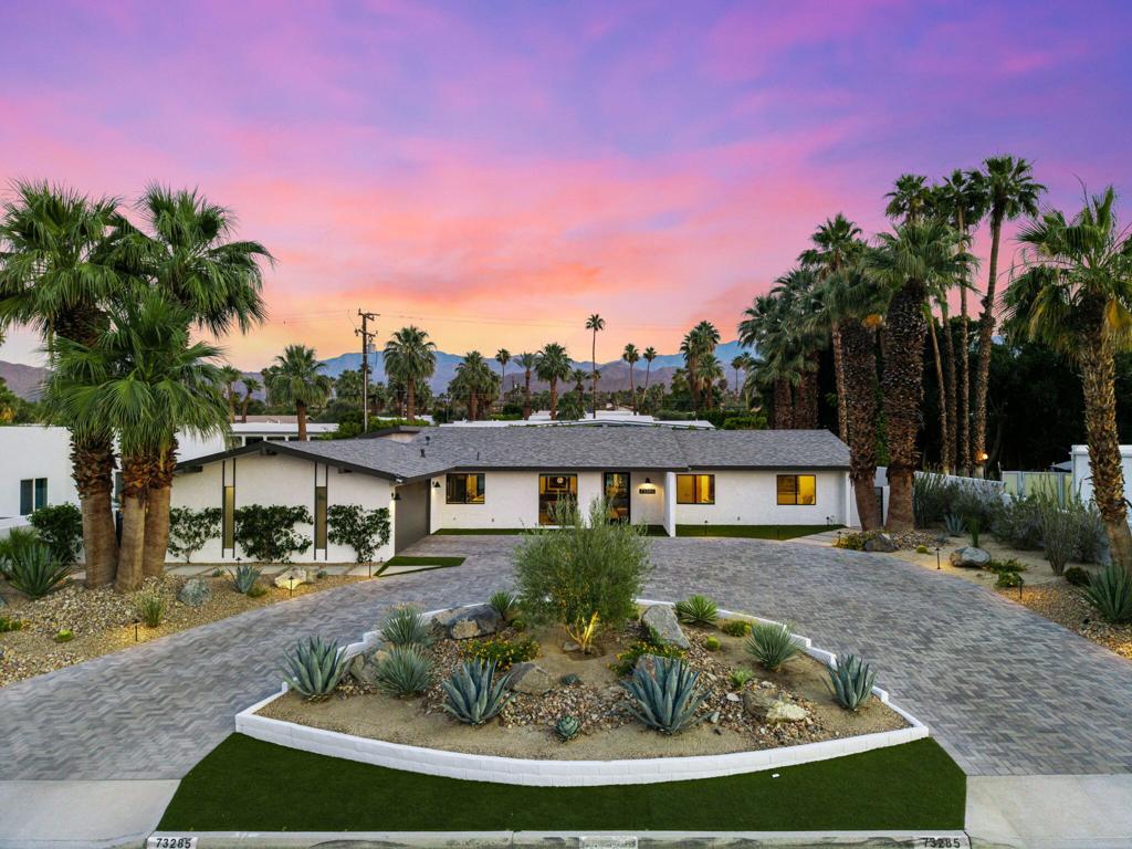 73285 Tamarisk Street Property Photo 1
