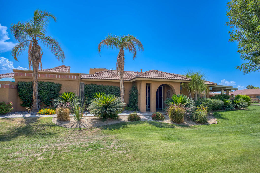82208 Cochran Drive