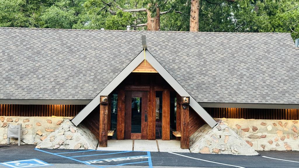 54905 North Circle Drive Property Photo 1