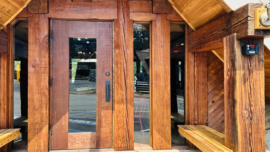 54905 North Circle Drive Property Photo 2