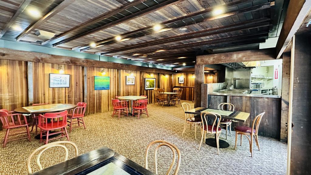 54905 North Circle Drive Property Photo 17