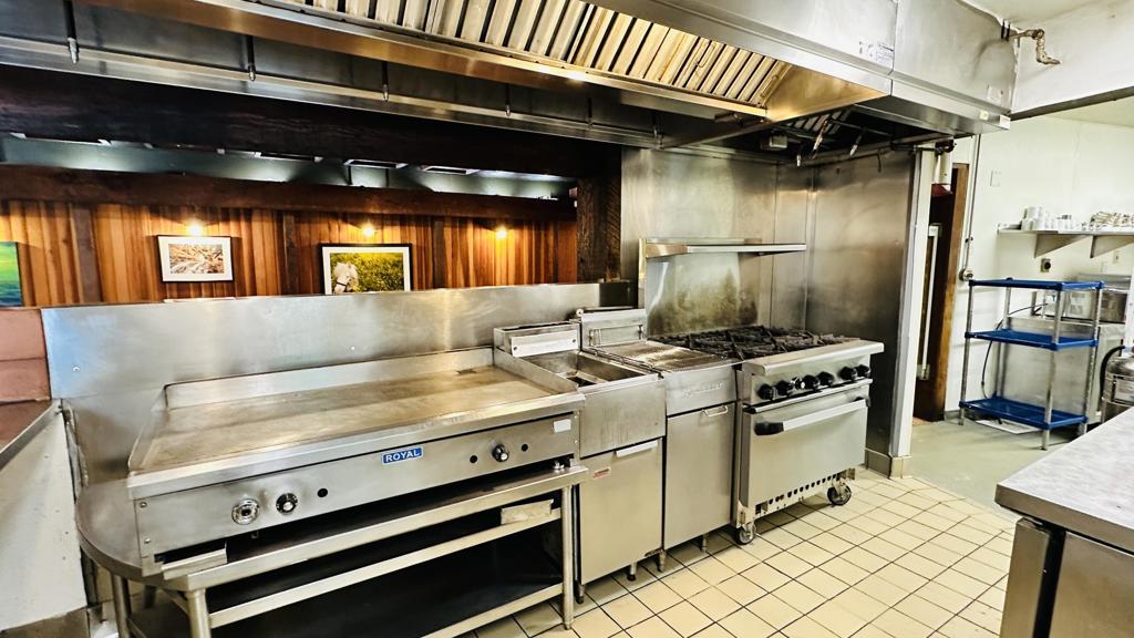 54905 North Circle Drive Property Photo 27