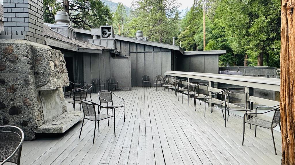 54905 North Circle Drive Property Photo 43