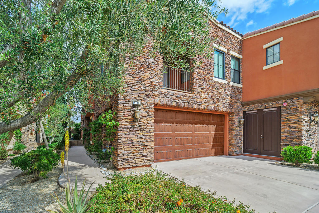 4176 Via Mattina Property Photo 1