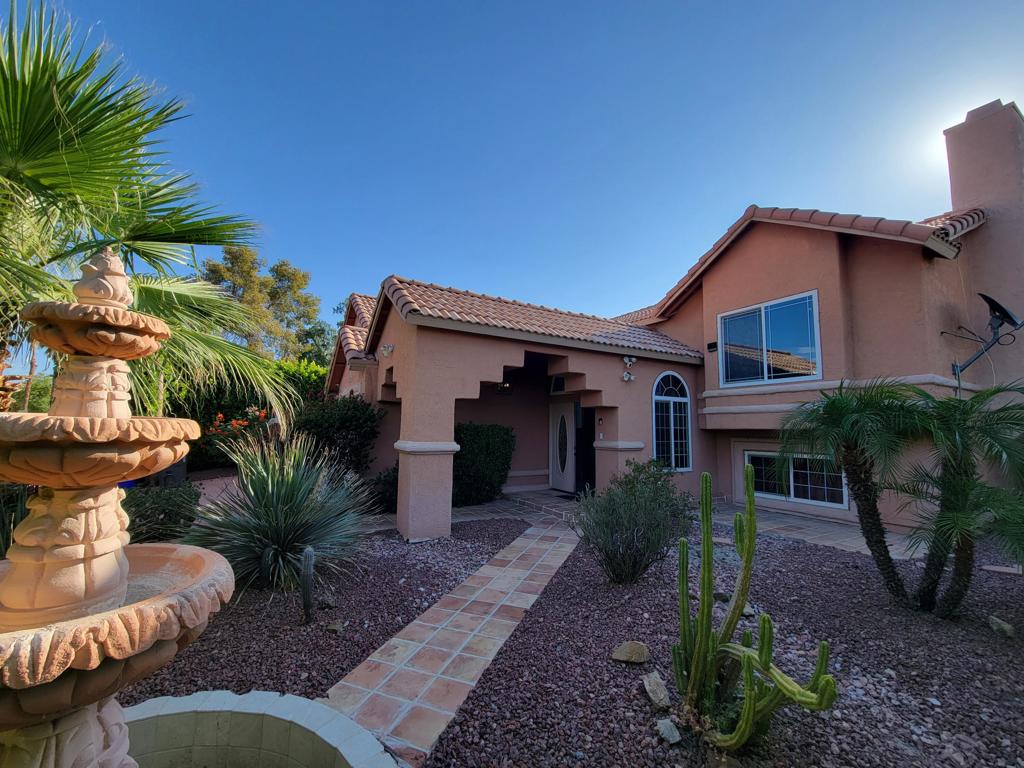 34480 Vaquero Road Property Photo 1