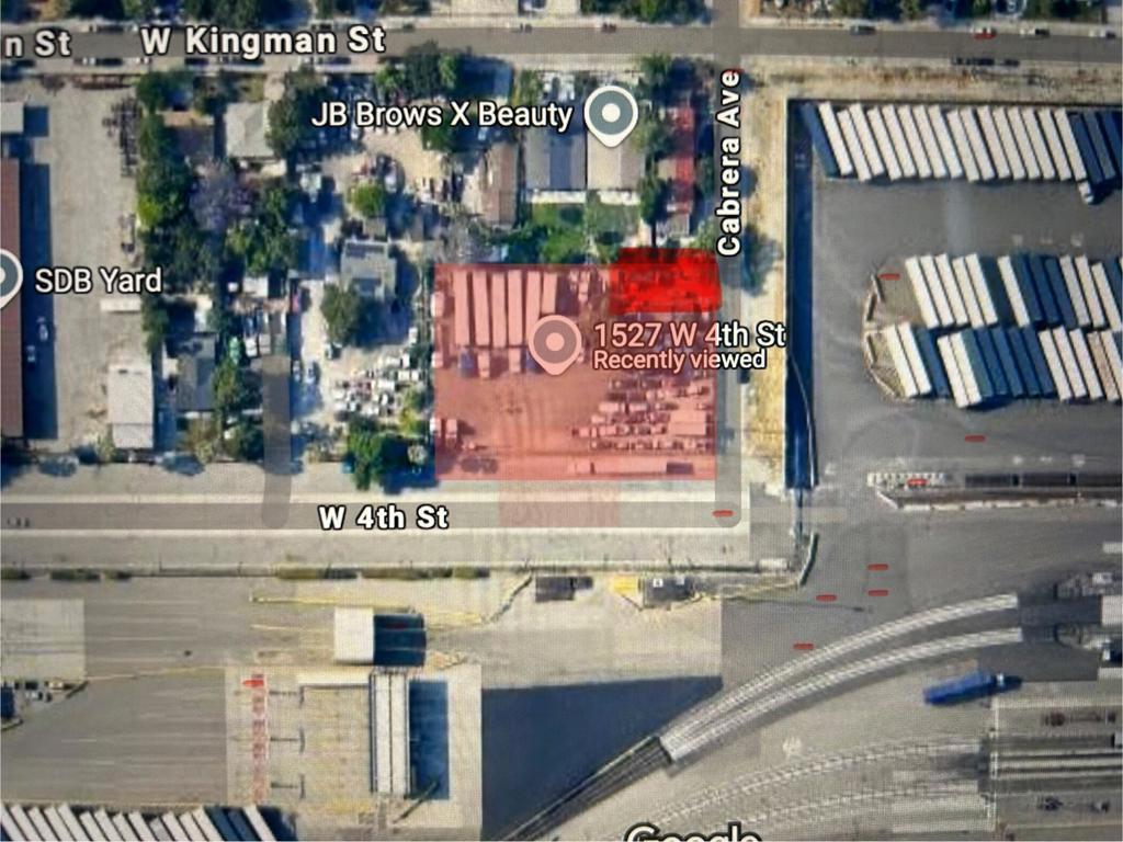 1527 4th Street Property Photo 1
