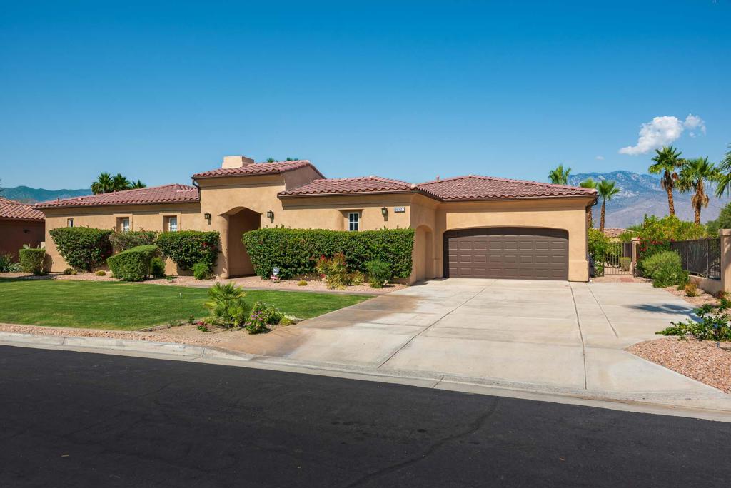 69727 Camino Pacifico Property Photo
