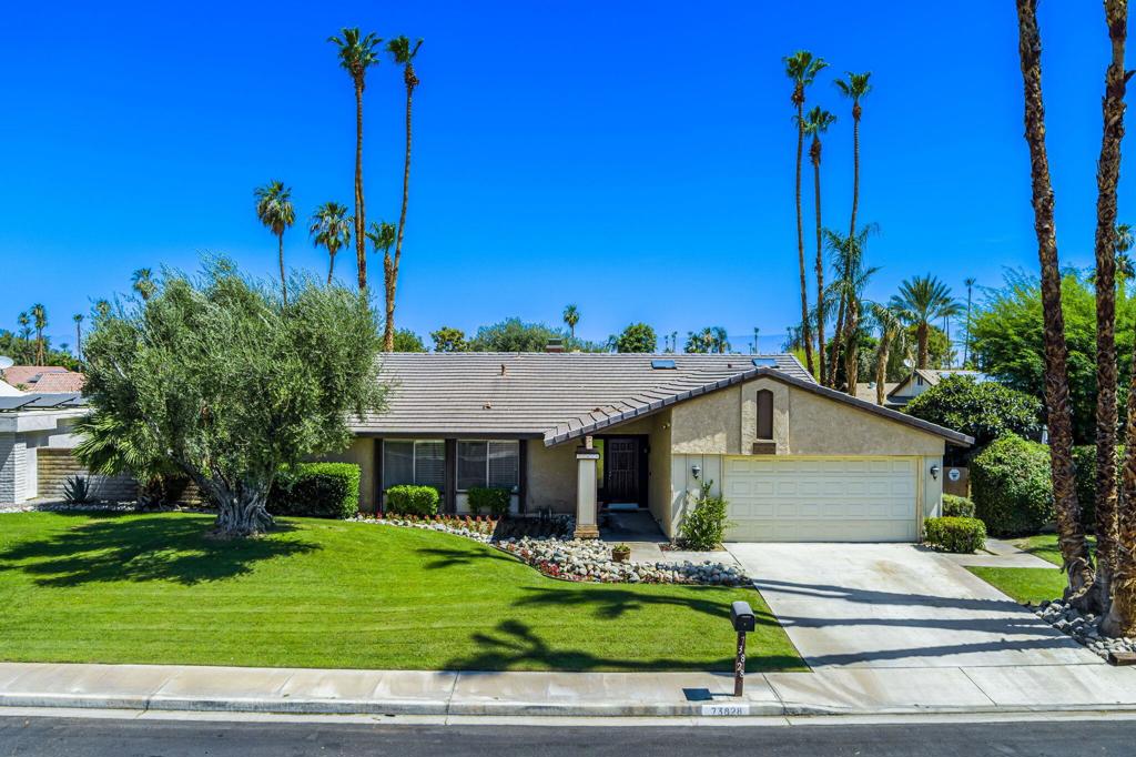 73828 Krug Avenue Property Photo 1