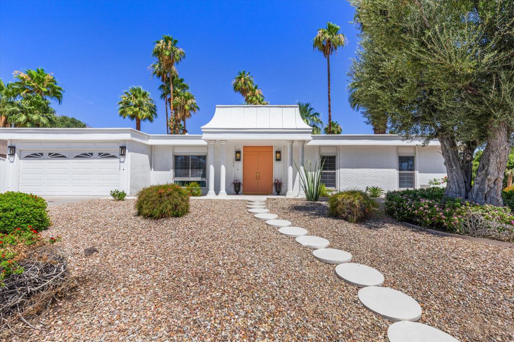 1177 S Farrell Drive Property Photo