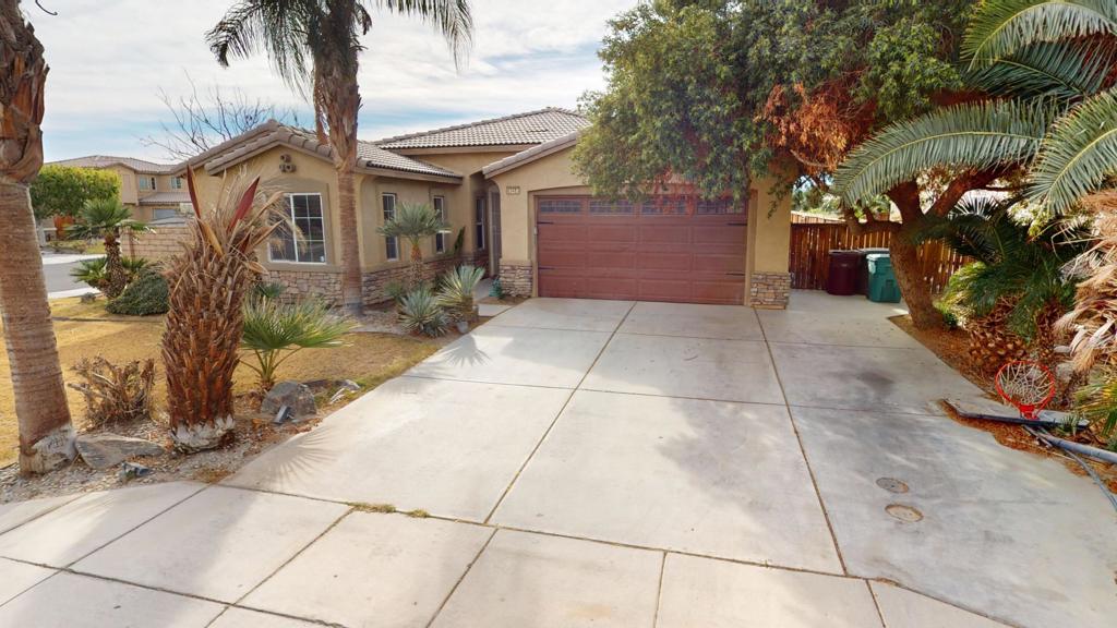 83483 Todos Santos Avenue Property Photo 1