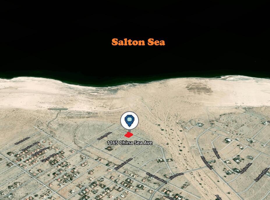 1165 China Sea Avenue Property Photo 1