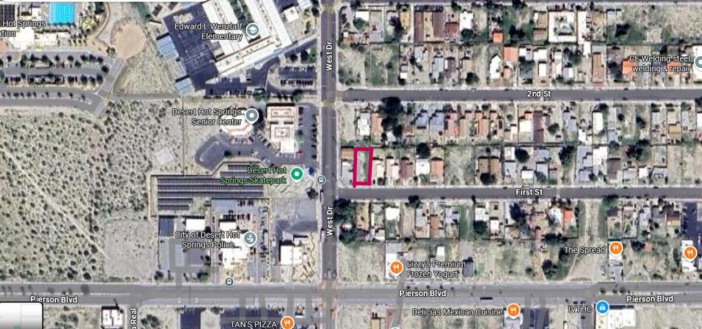 0 First Street Property Photo 7