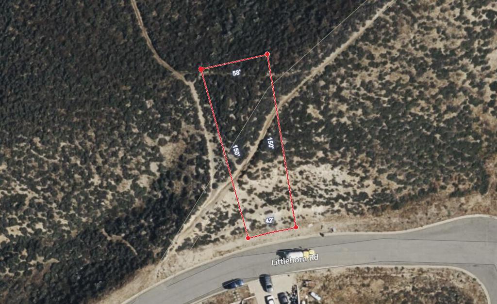 13235 Littlehorn Drive Property Photo