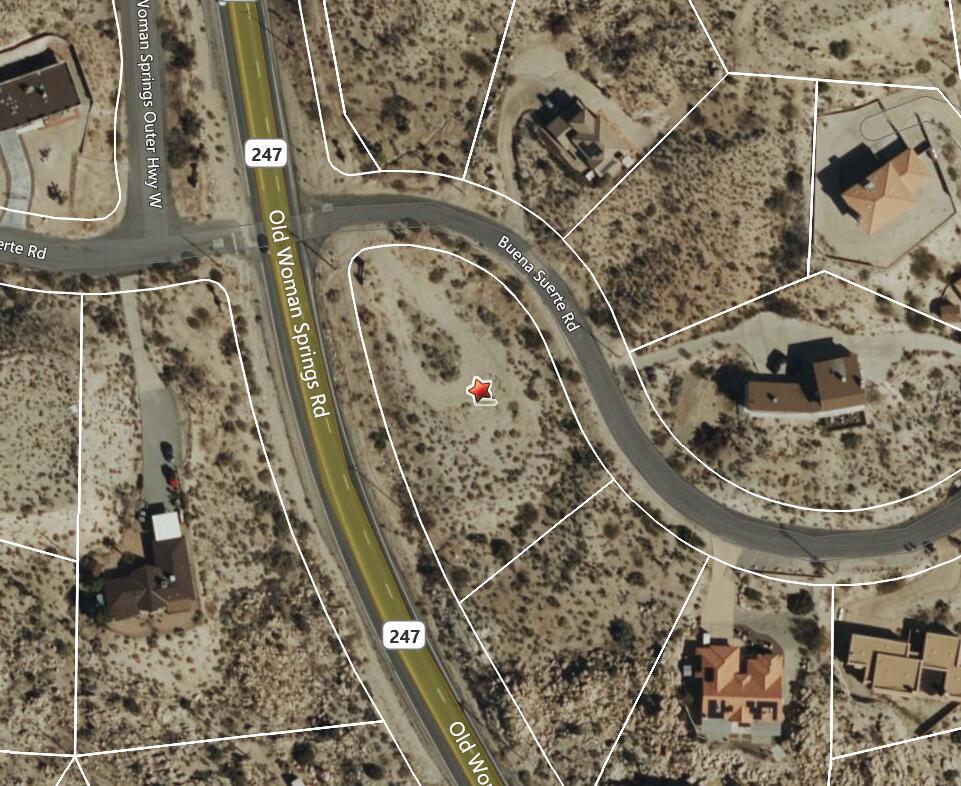 0 Buena Suerte Road Property Photo 1