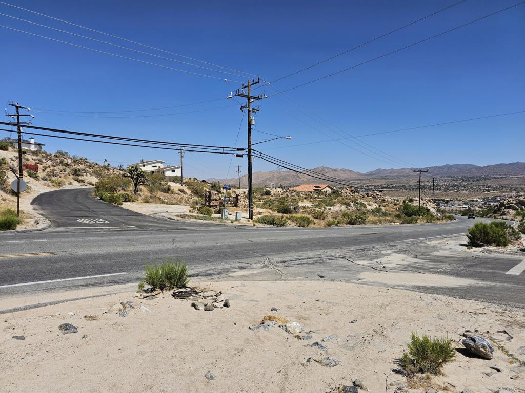 0 Buena Suerte Road Property Photo 2